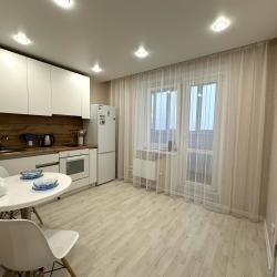 1-комнатные апартаменты стандарт