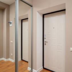 2-комнатные апартаменты улучшенные № 3