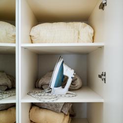 Фото Отель Комфортная квартира в Хосте с видом на море