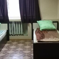 Фото Отель Сивинь