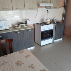 Фото Отель На Береговой