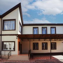 Фото Отель Икра