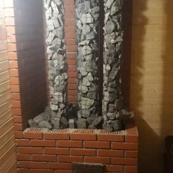 Фото Отель Родной край