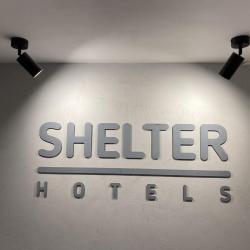 фото 3 Shelter-Hotels Ленинский Проспект (Шелтер)