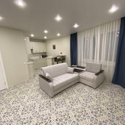 Фото Отель Apartments Malina (Апартментс Малина) на улице Ленина 17