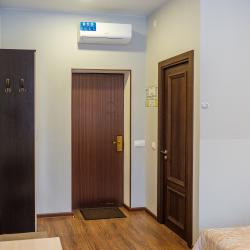 Номер стандарт с 2 односпальными кроватями