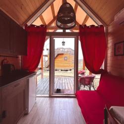 Фото Отель Лисички-сестрички