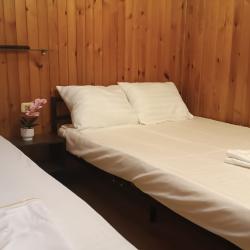 Фото Отель Тенистый Берег