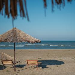 Фото Отель Вилла Маяк