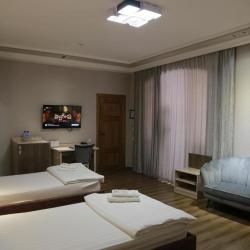 Фото Отель Asal Boutique (Асал Бутик)