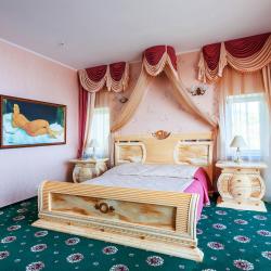 Номер люкс Шахрияр