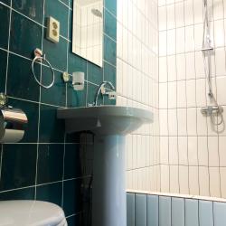 Фото Отель Коттедж на улице Новоселов 20