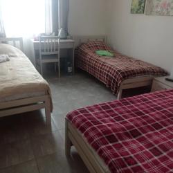 3-местная комната стандарт