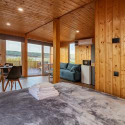 Шале стандарт