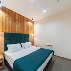 Номер стандарт бизнес #207