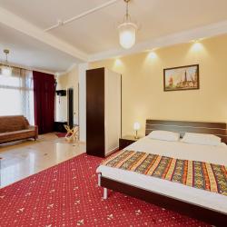 Фото Отель Восток