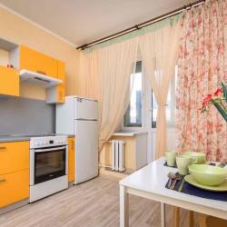 Фото Отель Жилой квартал на улице Чистопольская 66