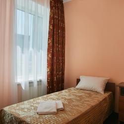 Фото Отель Сибирская Венеция