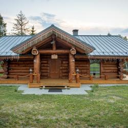 Фото Парк-отель ЯРКI