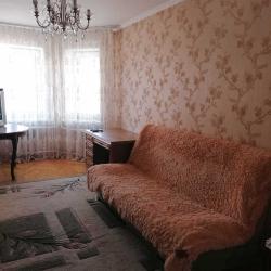 Фото Апартаменты на Народном Бульваре 77