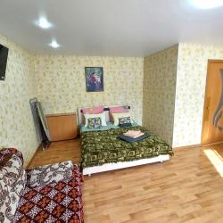 1-комнатные апартаменты стандарт