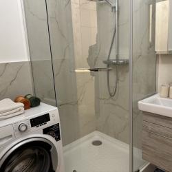 Фото Апартаменты на улице Карима Тинчурина 19