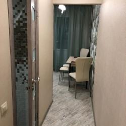 1-комнатные апартаменты люкс