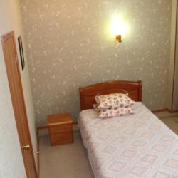 Фото Отель Ayhan Hotel (Айхан)