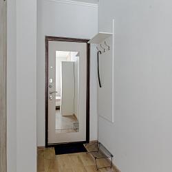 Апартаменты студия О2