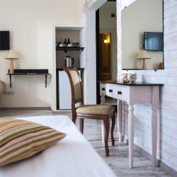 Фото Отель Озеро сновидений