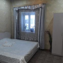 Фото Отель Парус