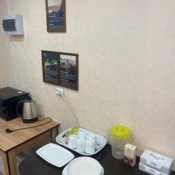 Фото Отель Север