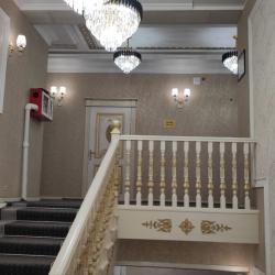 Фото Отель Suleyman house hotel (Сулейман хаус)