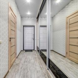 Фото Bulbash Apartments (Бульбаш Апартаменты) на проспекте Дзержинского 19