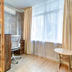 3-комнатные апартаменты люкс