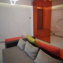 Фото Отель Ayhan Hotel (Айхан)