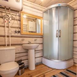 Фото Отель Николо-Поле