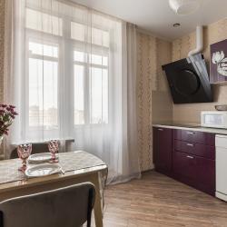 Фото Li Apartments City (Ли Апартаменты Сити) на улице Институтская