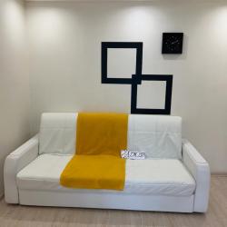 фото 5 Rooms Moscow (Румс Москва) на улице 3-я Парковая