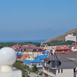 Фото Отель MERRI-OTT (Мэрри-Отт)