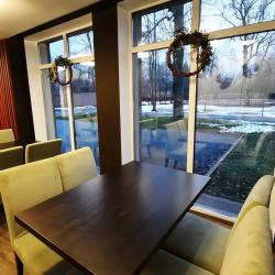 Фото Парк-Отель MillWood (МиллВуд)