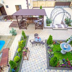 Фото LET hotel (ЛЕТ отель)