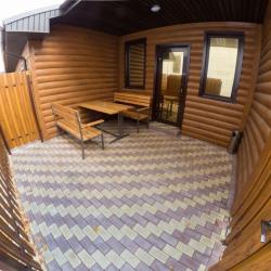 Фото Отель Village House (Вилладж Хаус)