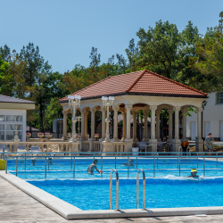 Фото Отель Талка Village (Вилладж)