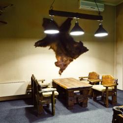 Фото Отель Галактика развлечений