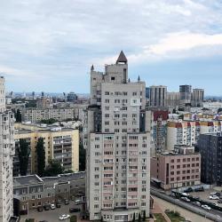 2-комнатные апартаменты стандарт