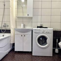 Фото Отель Квартира на Кузнецова 67