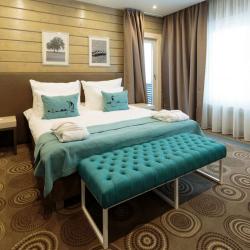 Фото Отель GORKI Golf & Resort (Горки Гольф)