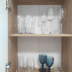 Фото Апартаменты Красный переулок 17