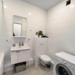 1-комнатные апартаменты улучшенные с 1 двуспальной кроватью